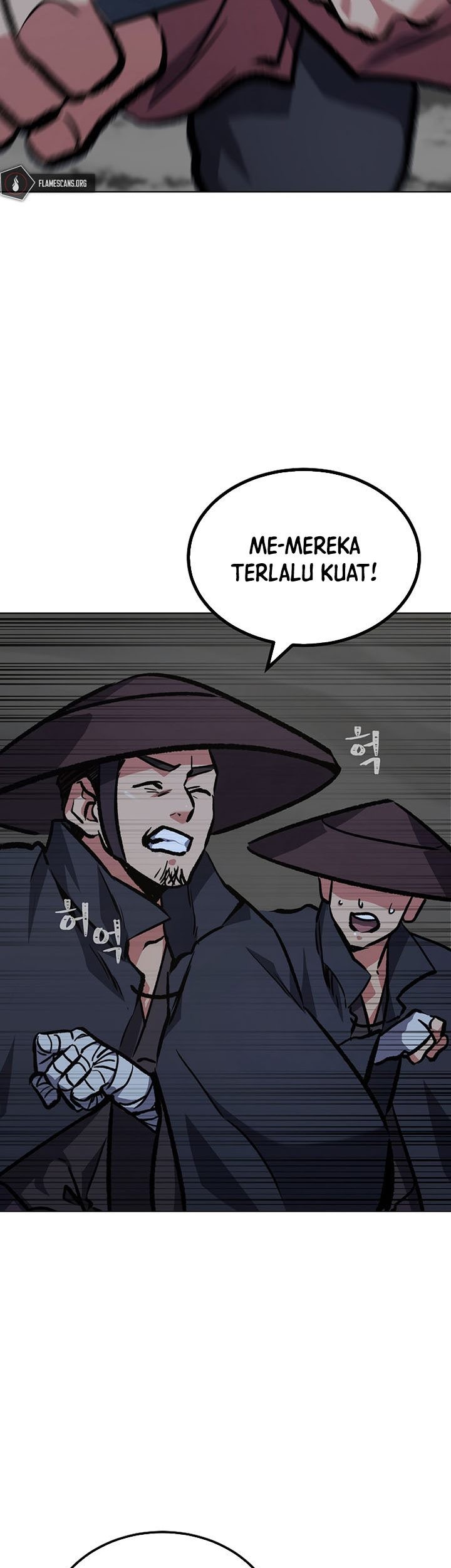 Level 1 Player Chapter 67 - halaman 48
