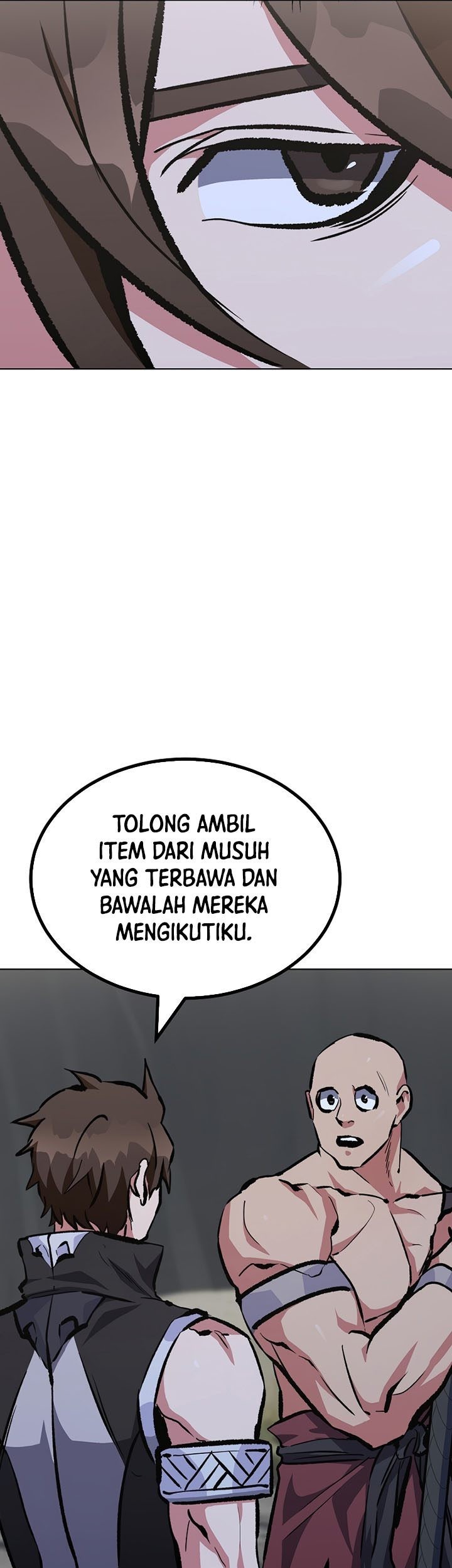 Level 1 Player Chapter 68 - halaman 12