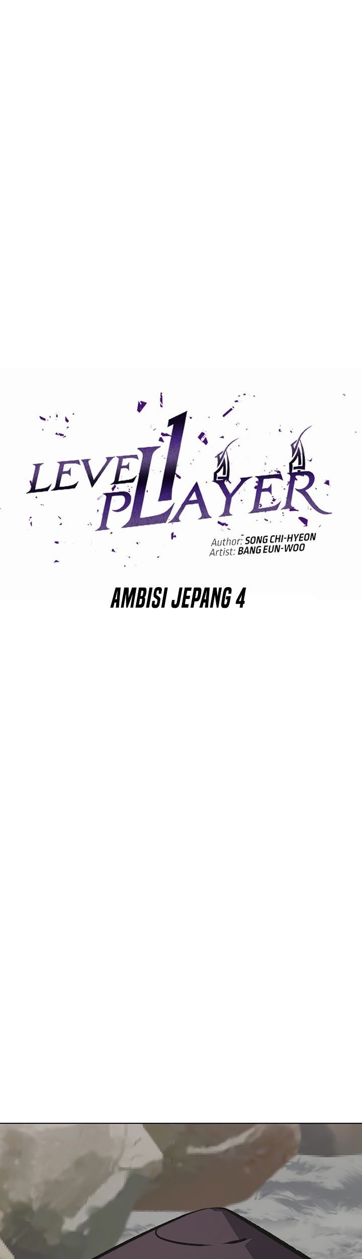 Level 1 Player Chapter 68 - halaman 14