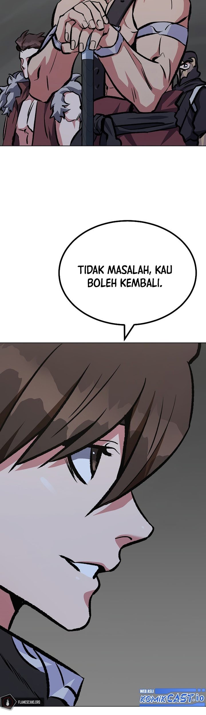 Level 1 Player Chapter 68 - halaman 60