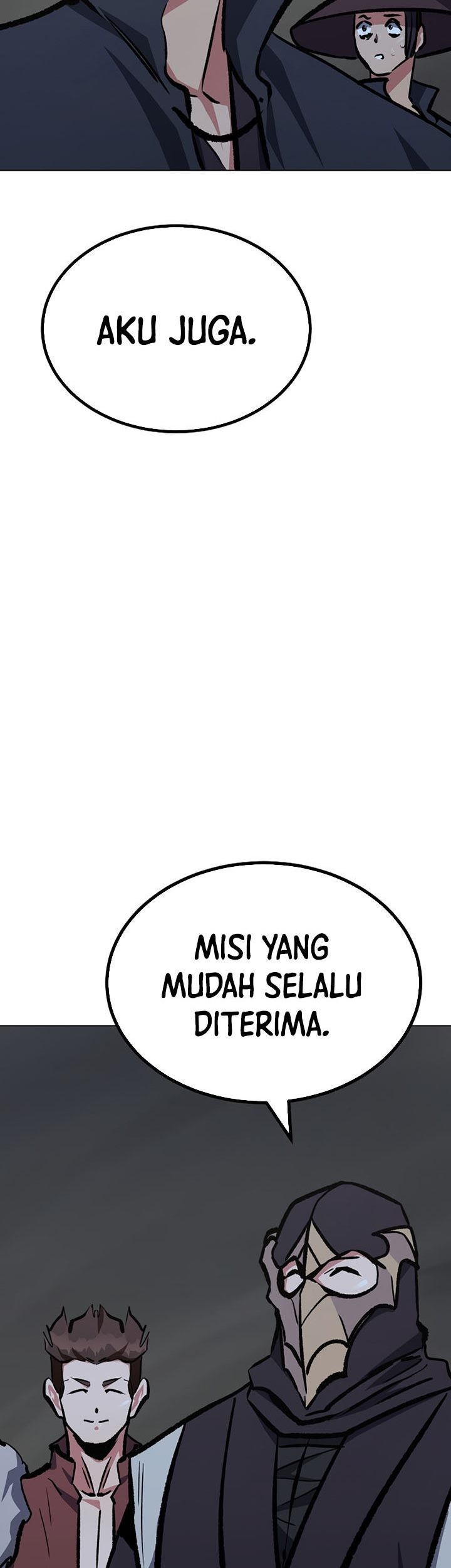 Level 1 Player Chapter 68 - halaman 66