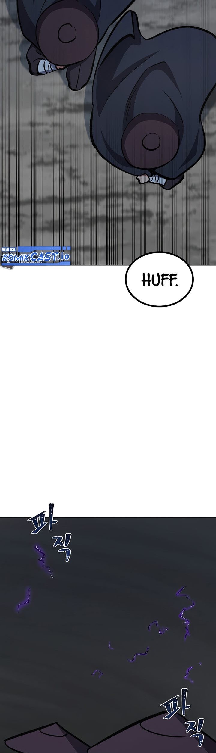 Level 1 Player Chapter 68 - halaman 98
