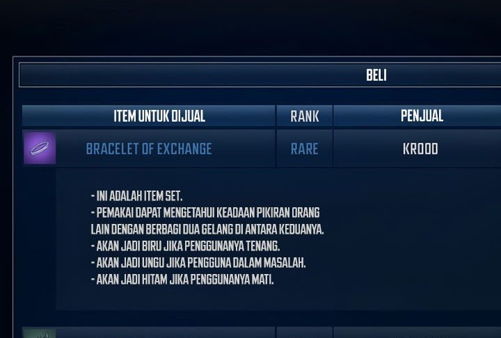 Level 1 Player Chapter 69 - halaman 21