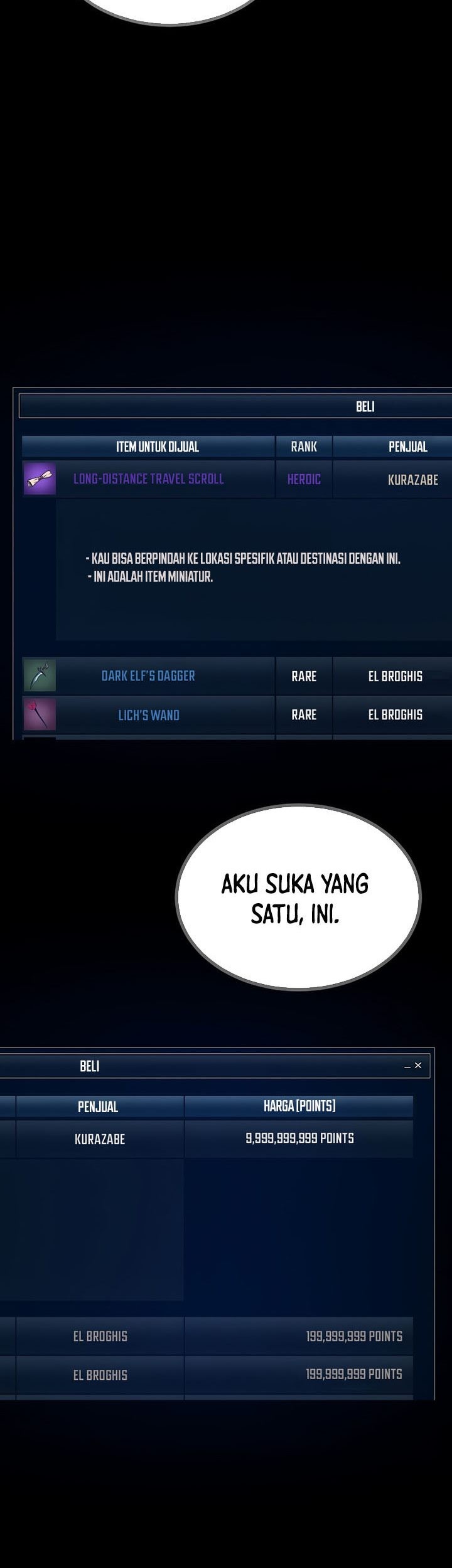 Level 1 Player Chapter 69 - halaman 24