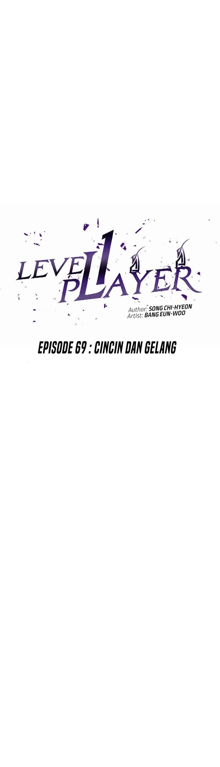 Level 1 Player Chapter 69 - halaman 28