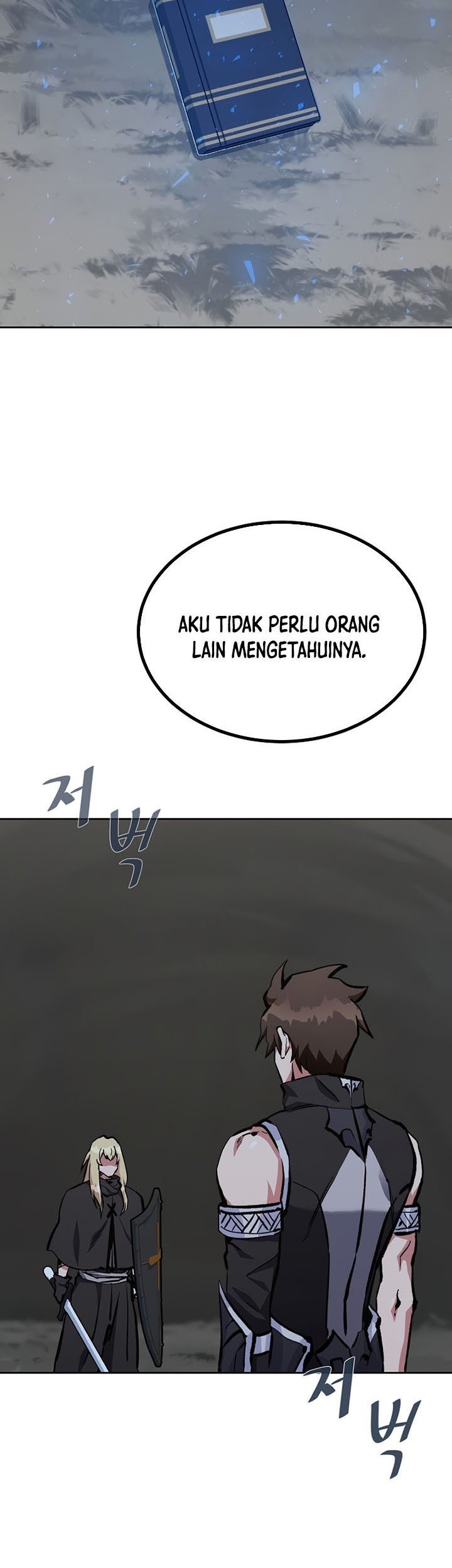 Level 1 Player Chapter 69 - halaman 4