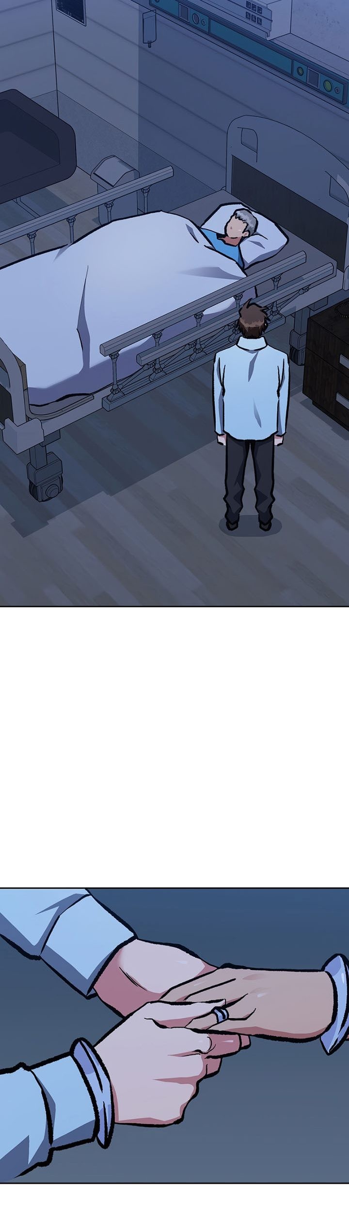 Level 1 Player Chapter 69 - halaman 42