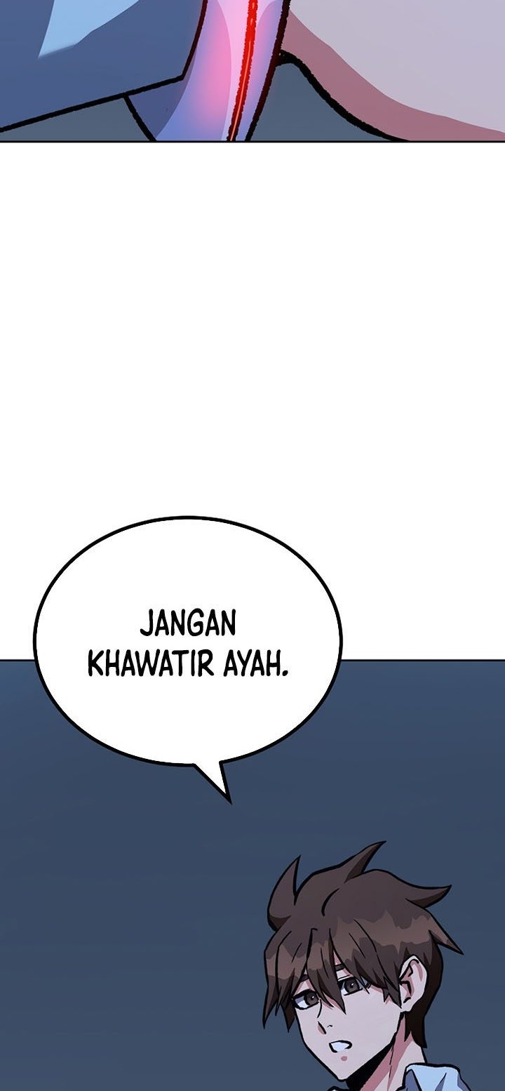 Level 1 Player Chapter 69 - halaman 45
