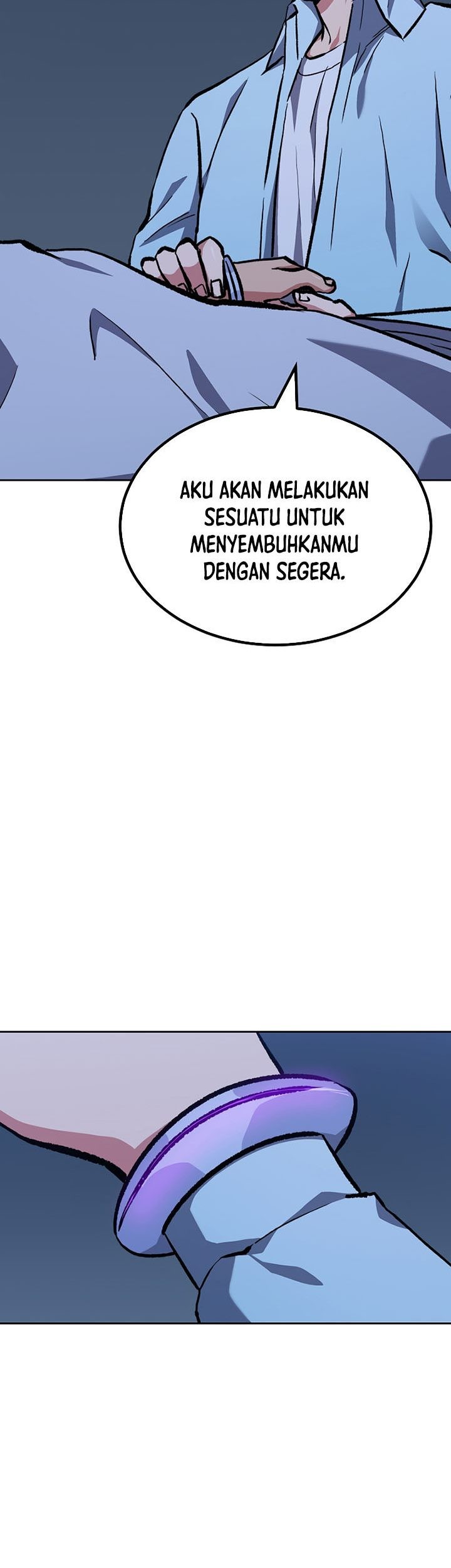 Level 1 Player Chapter 69 - halaman 46