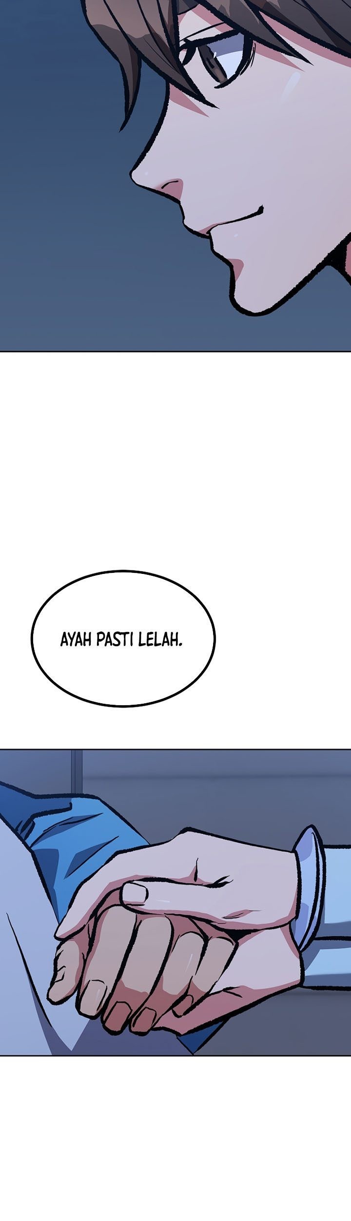 Level 1 Player Chapter 69 - halaman 52