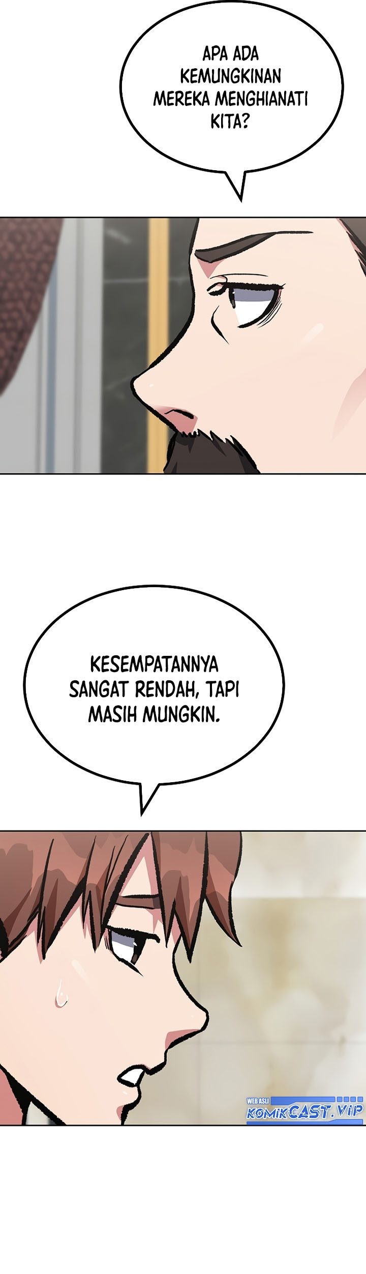 Level 1 Player Chapter 69 - halaman 60