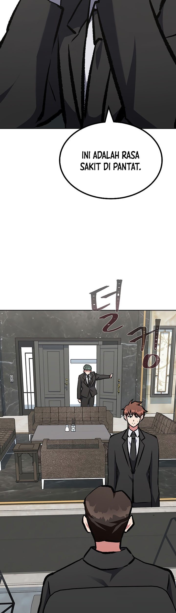 Level 1 Player Chapter 69 - halaman 64