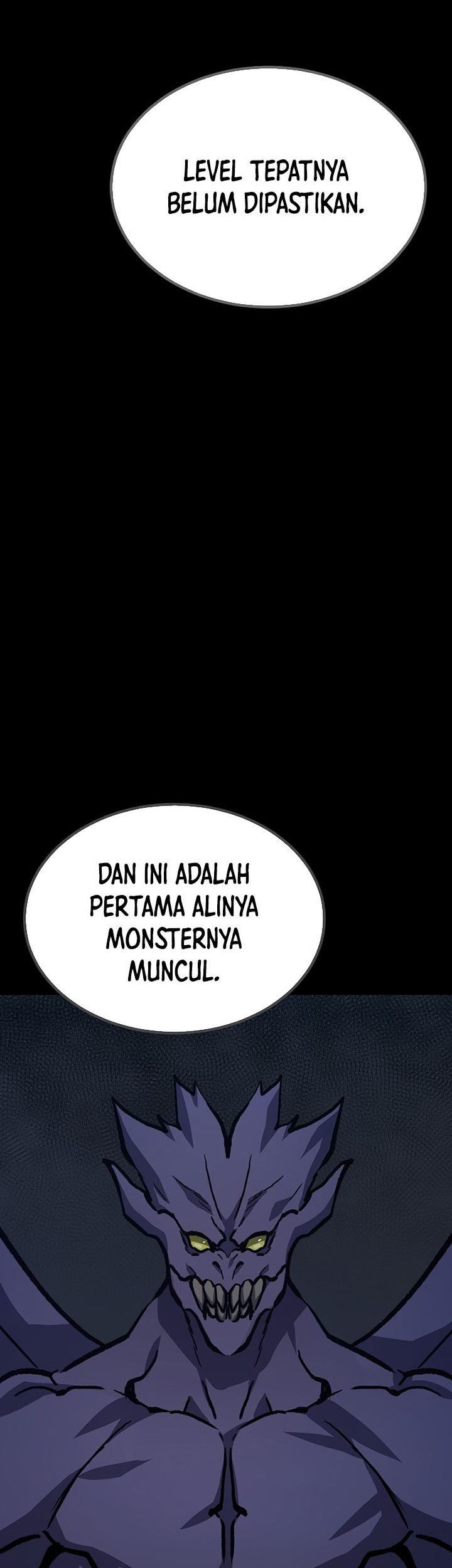Level 1 Player Chapter 69 - halaman 76