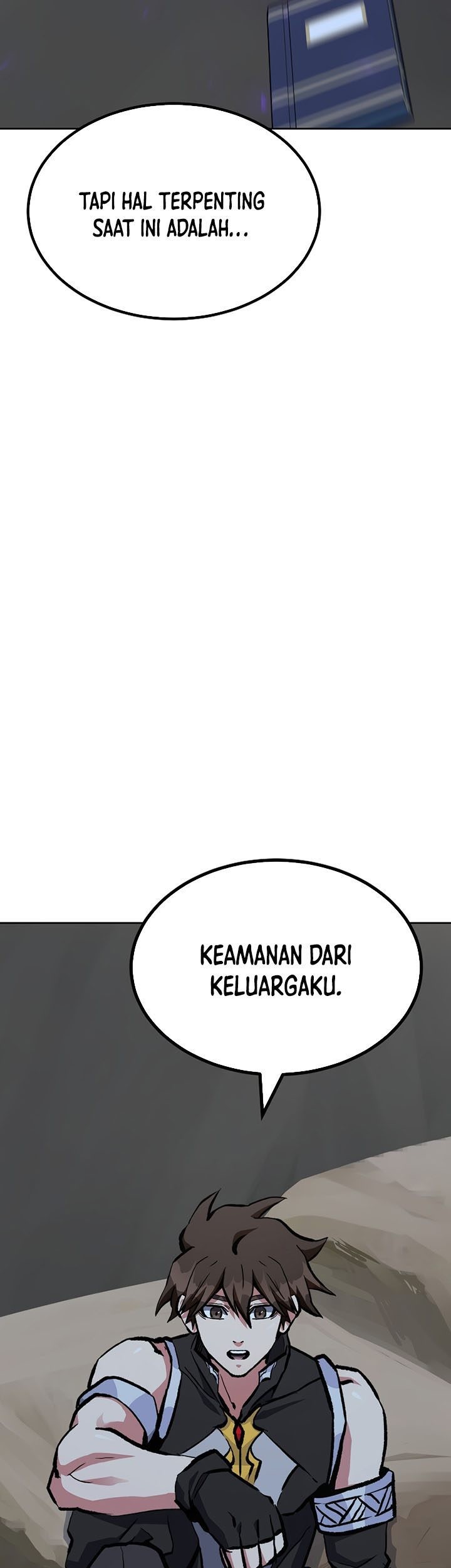 Level 1 Player Chapter 69 - halaman 8