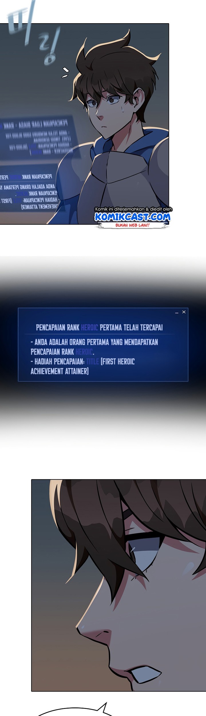Level 1 Player Chapter 7 - halaman 14
