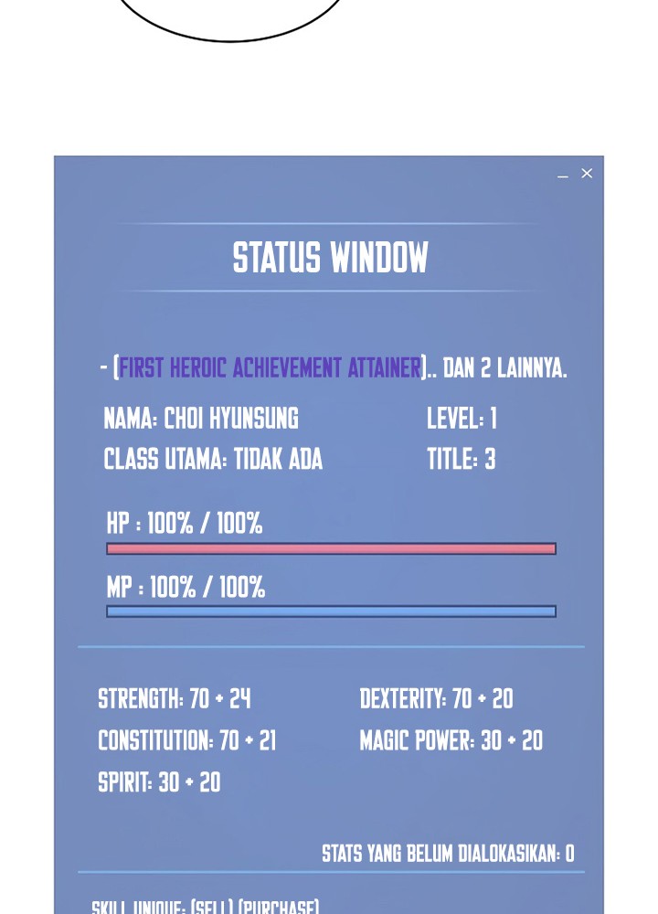 Level 1 Player Chapter 7 - halaman 17