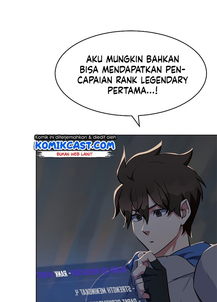Level 1 Player Chapter 7 - halaman 21