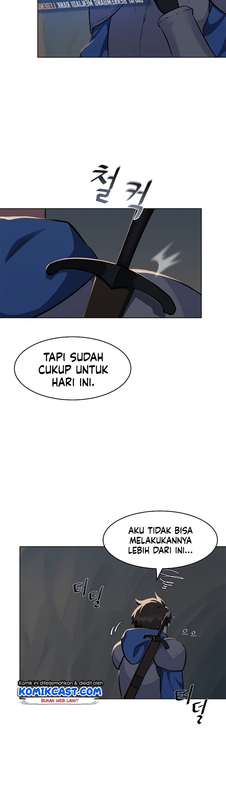 Level 1 Player Chapter 7 - halaman 22