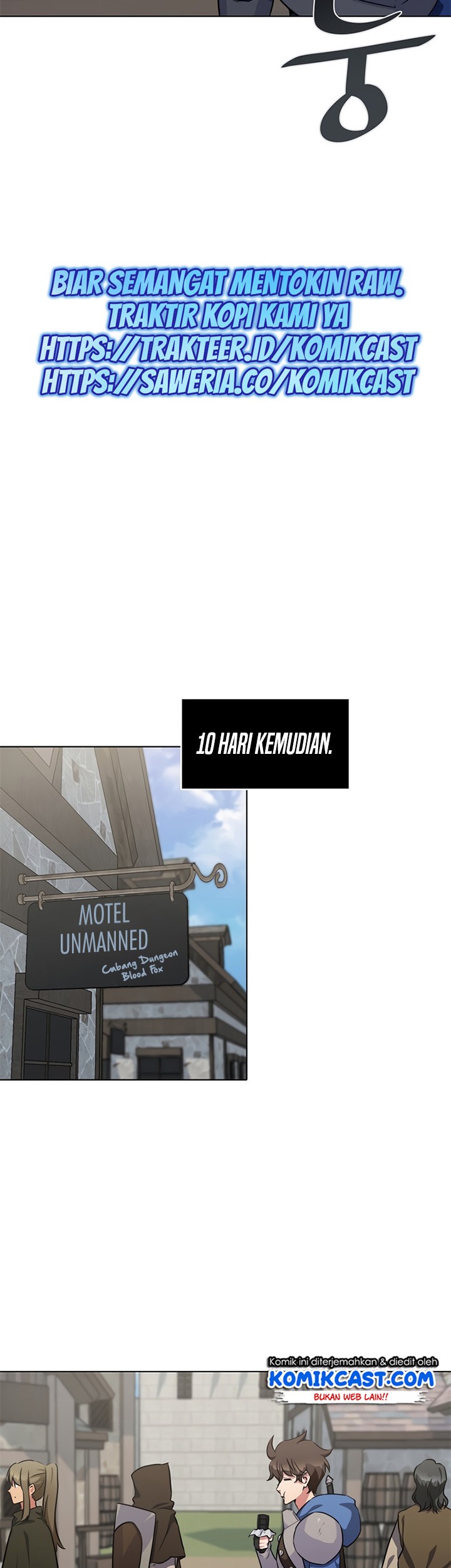 Level 1 Player Chapter 7 - halaman 24