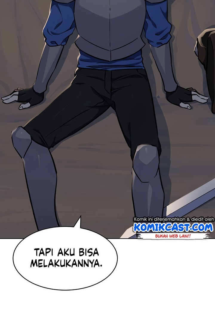 Level 1 Player Chapter 7 - halaman 29