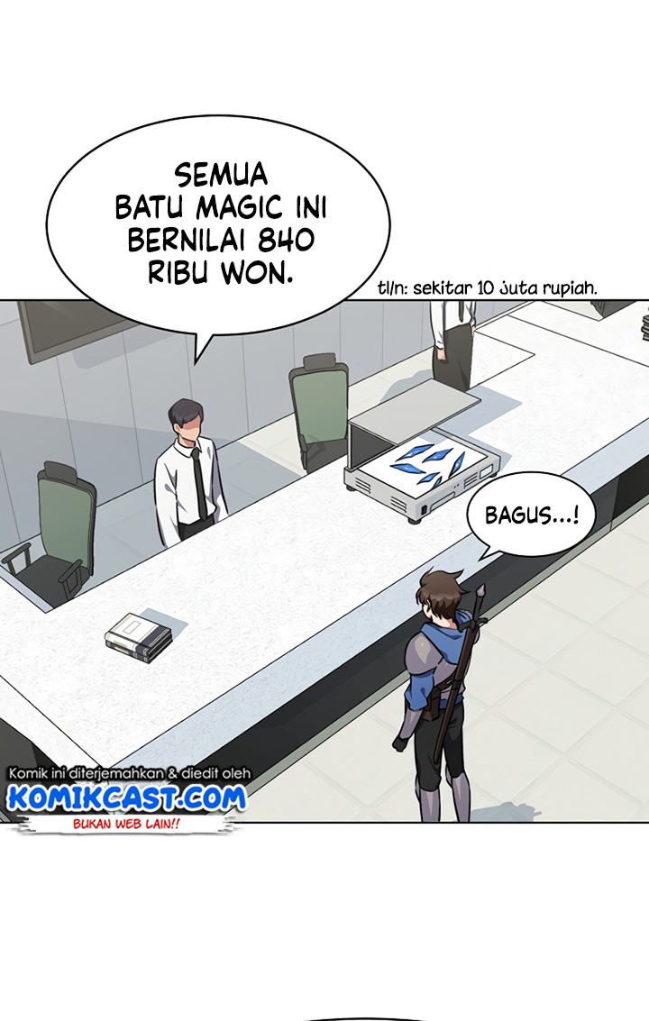 Level 1 Player Chapter 7 - halaman 3