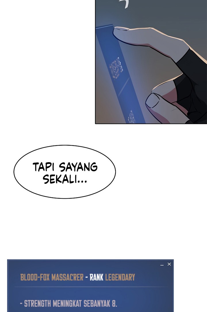 Level 1 Player Chapter 7 - halaman 33