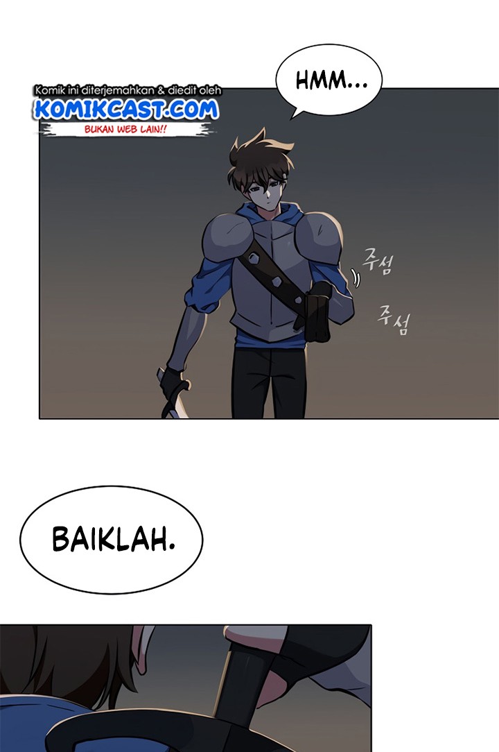 Level 1 Player Chapter 7 - halaman 35