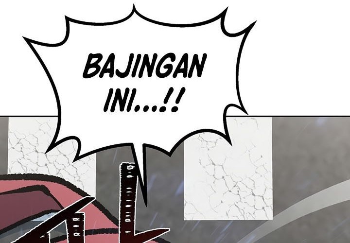 Level 1 Player Chapter 70 - halaman 37