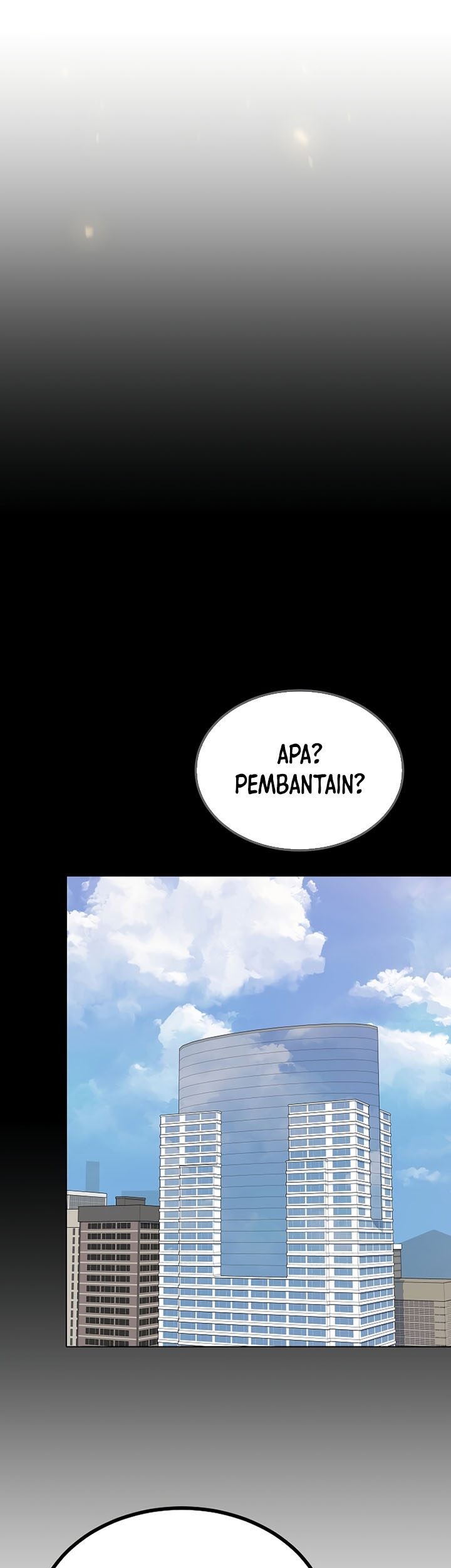 Level 1 Player Chapter 70 - halaman 72