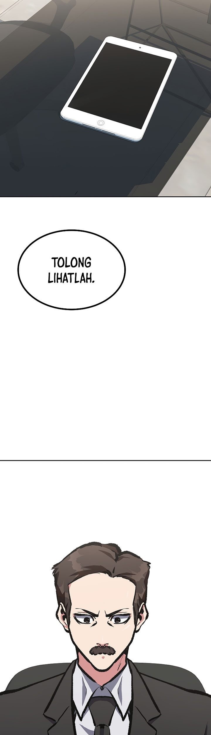 Level 1 Player Chapter 70 - halaman 84