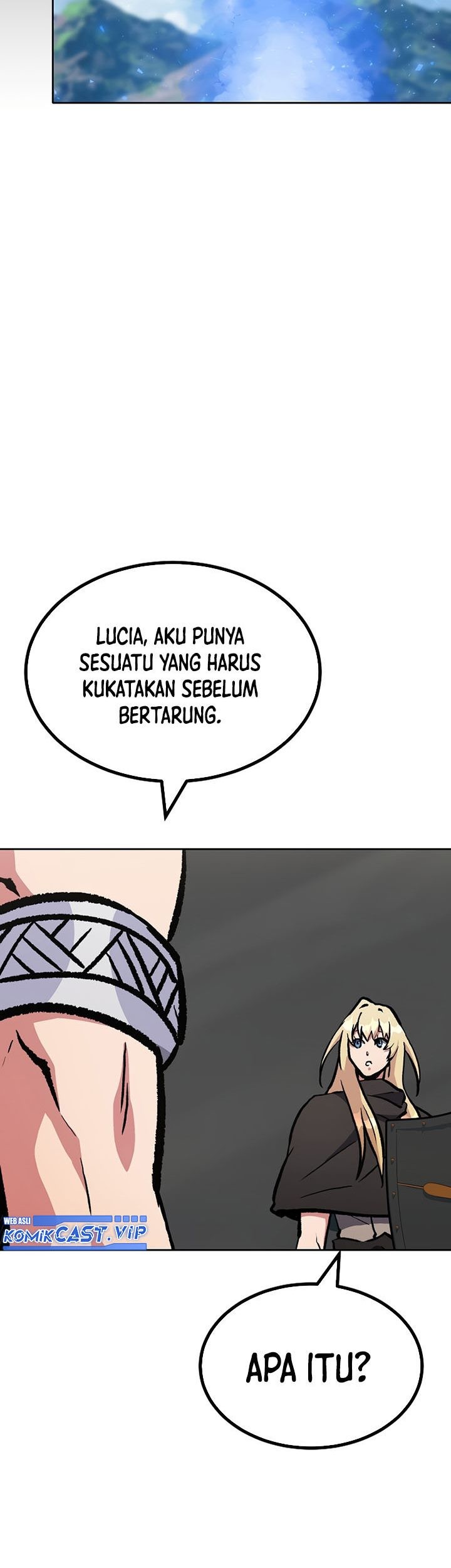 Level 1 Player Chapter 70 - halaman 98