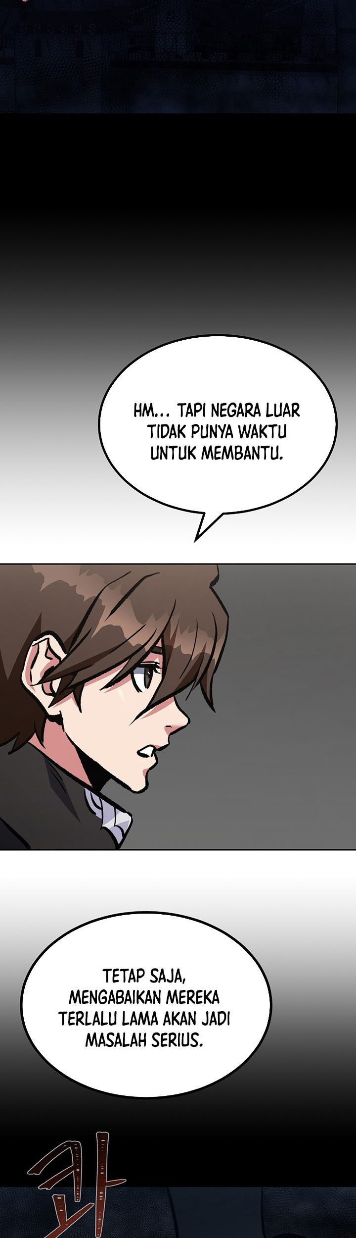 Level 1 Player Chapter 71 - halaman 10