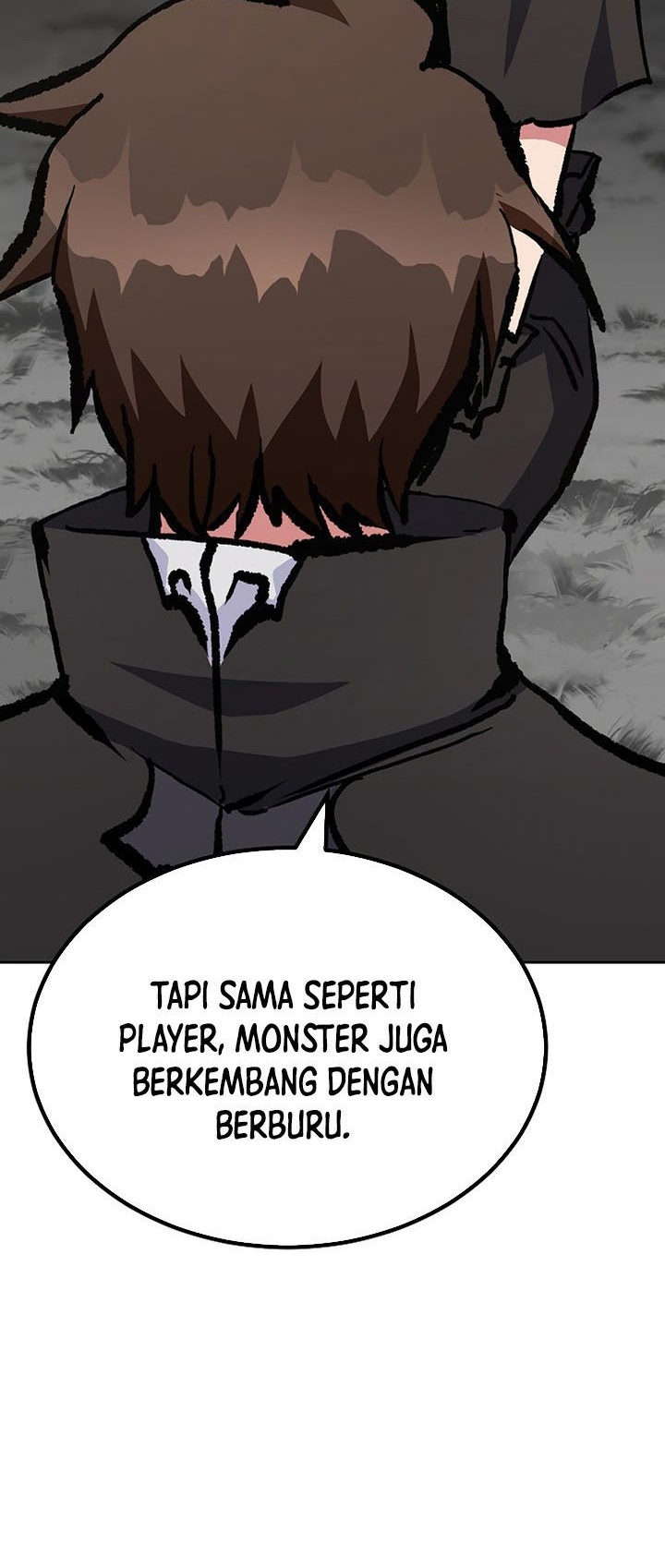 Level 1 Player Chapter 71 - halaman 15