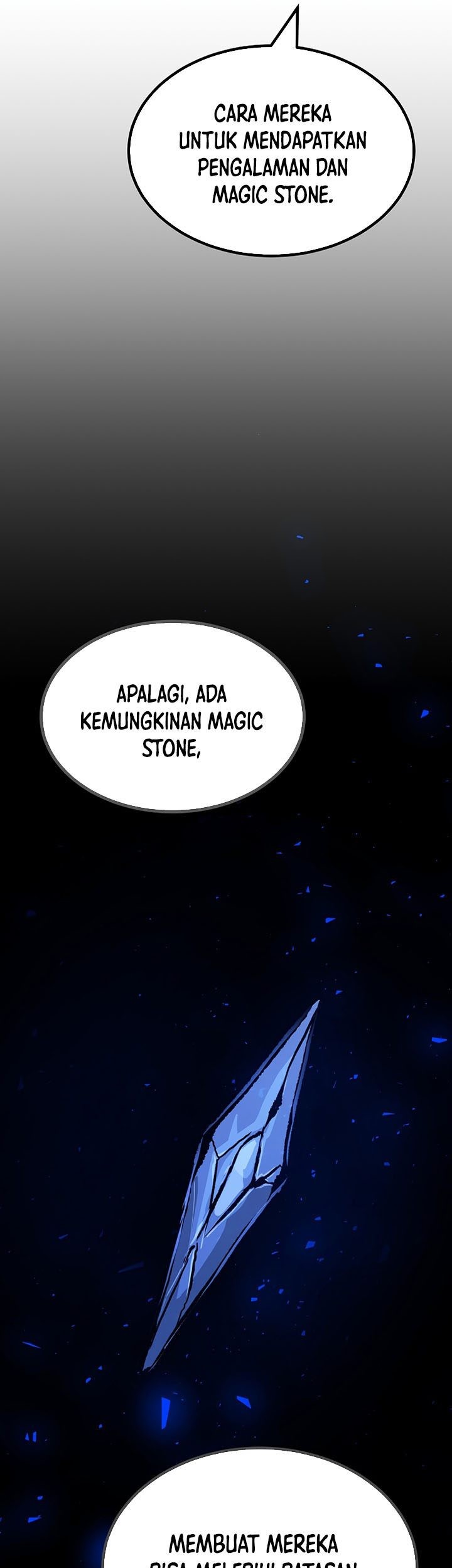 Level 1 Player Chapter 71 - halaman 20
