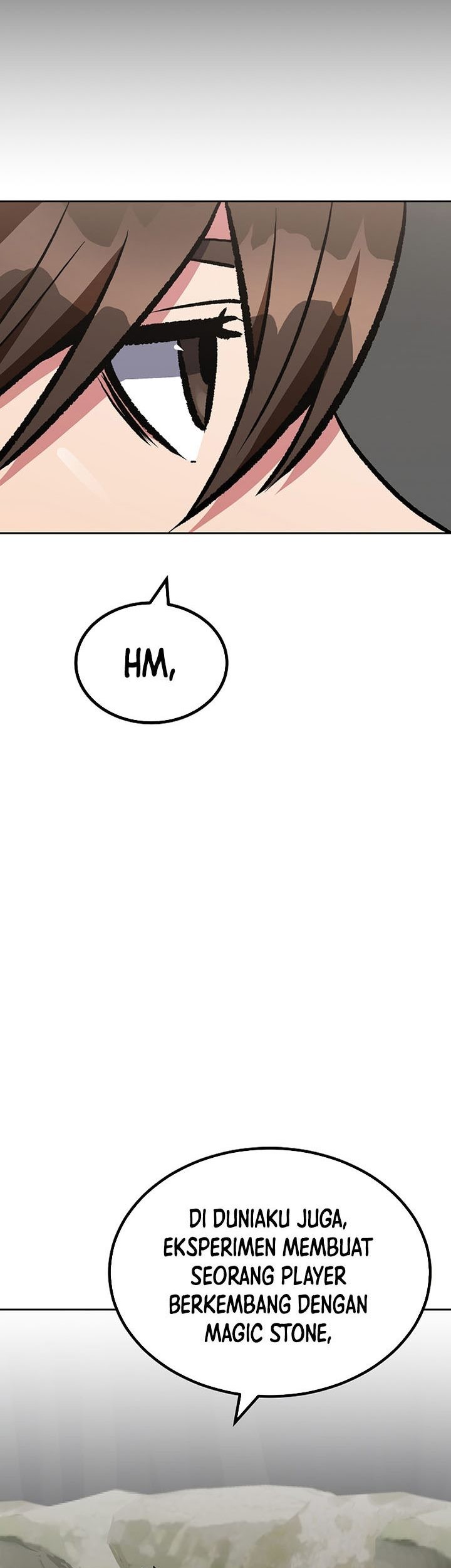 Level 1 Player Chapter 71 - halaman 26