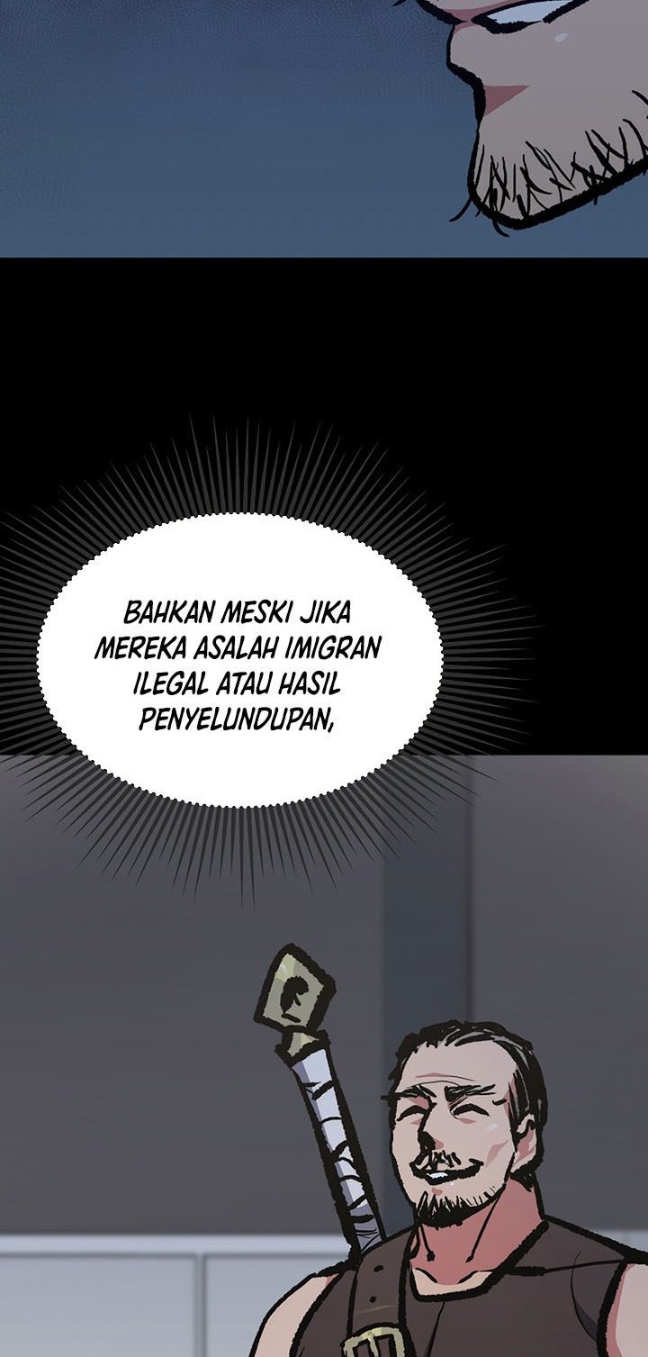 Level 1 Player Chapter 71 - halaman 87