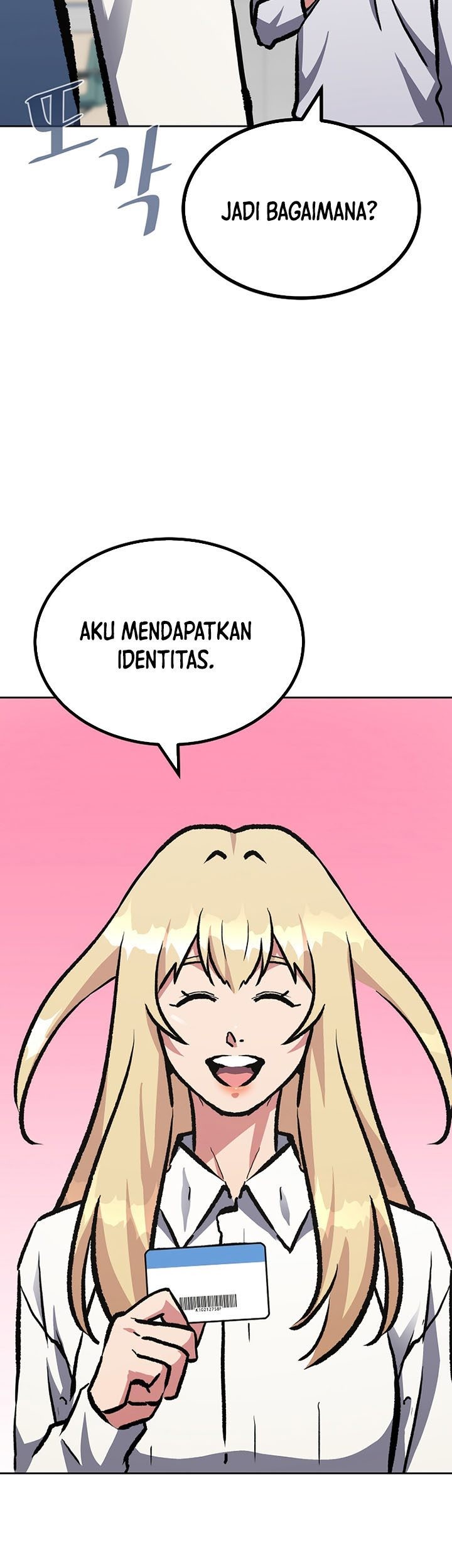 Level 1 Player Chapter 71 - halaman 97