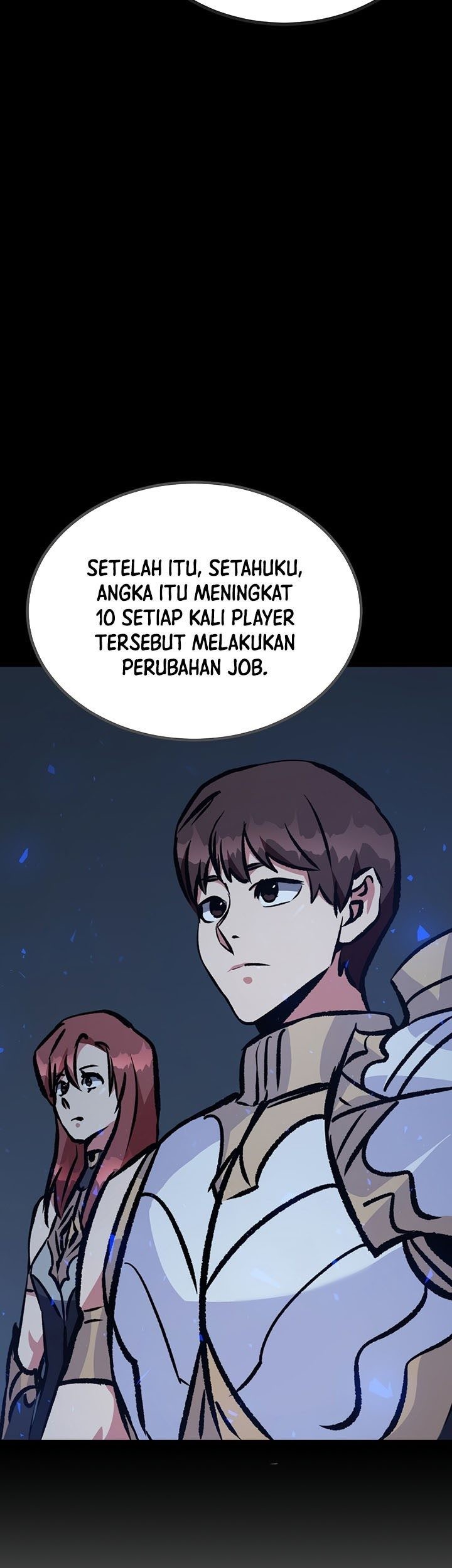 Level 1 Player Chapter 72 - halaman 100