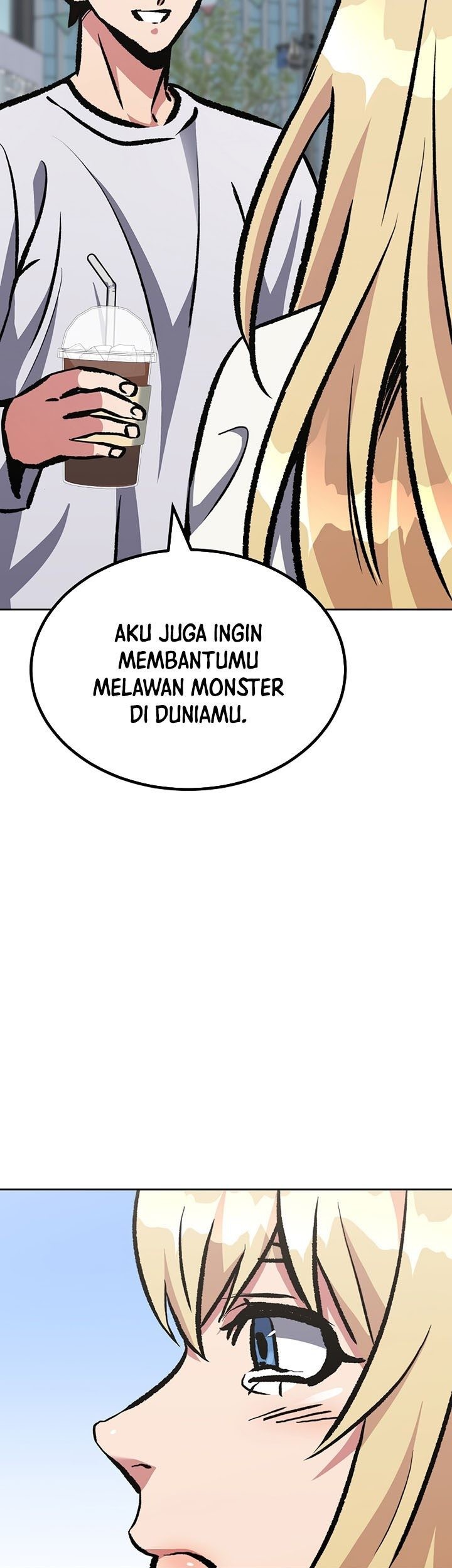 Level 1 Player Chapter 72 - halaman 20