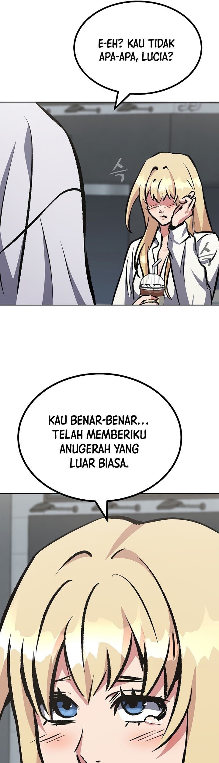 Level 1 Player Chapter 72 - halaman 22