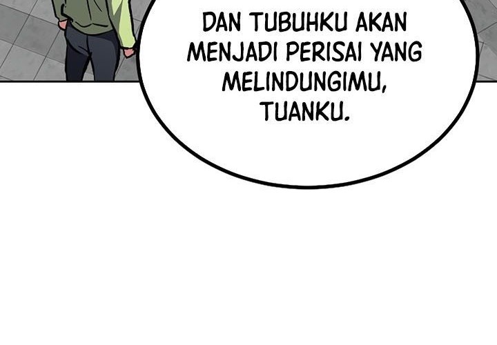 Level 1 Player Chapter 72 - halaman 29