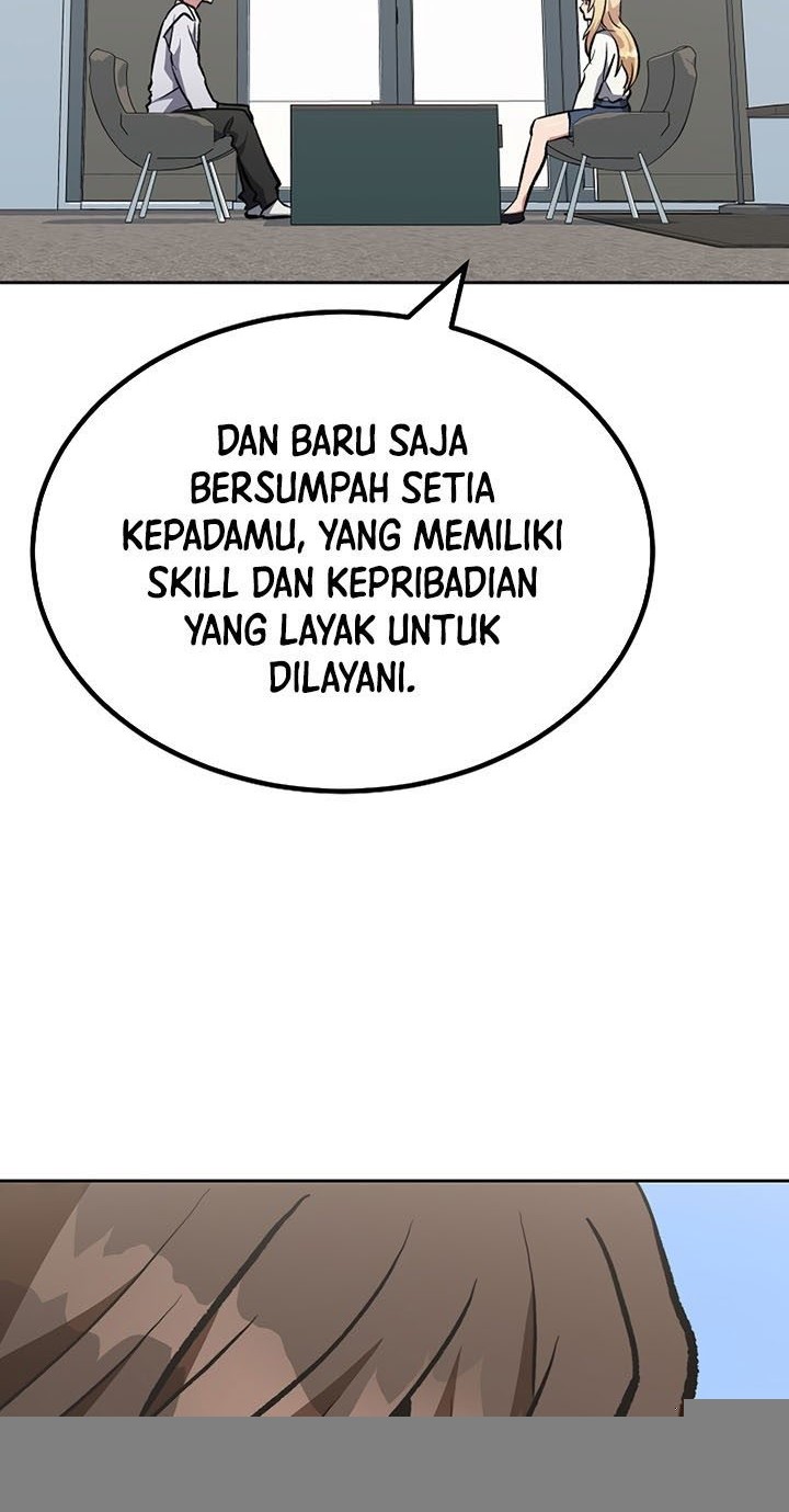 Level 1 Player Chapter 72 - halaman 51