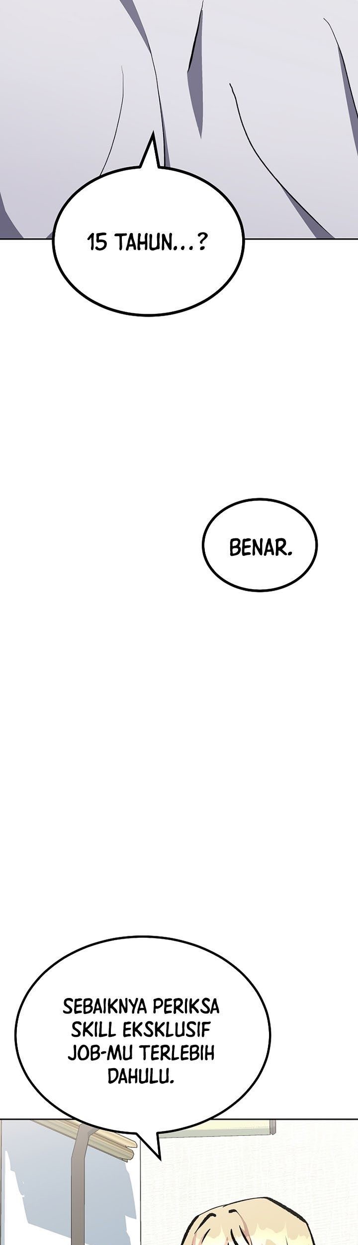 Level 1 Player Chapter 72 - halaman 80