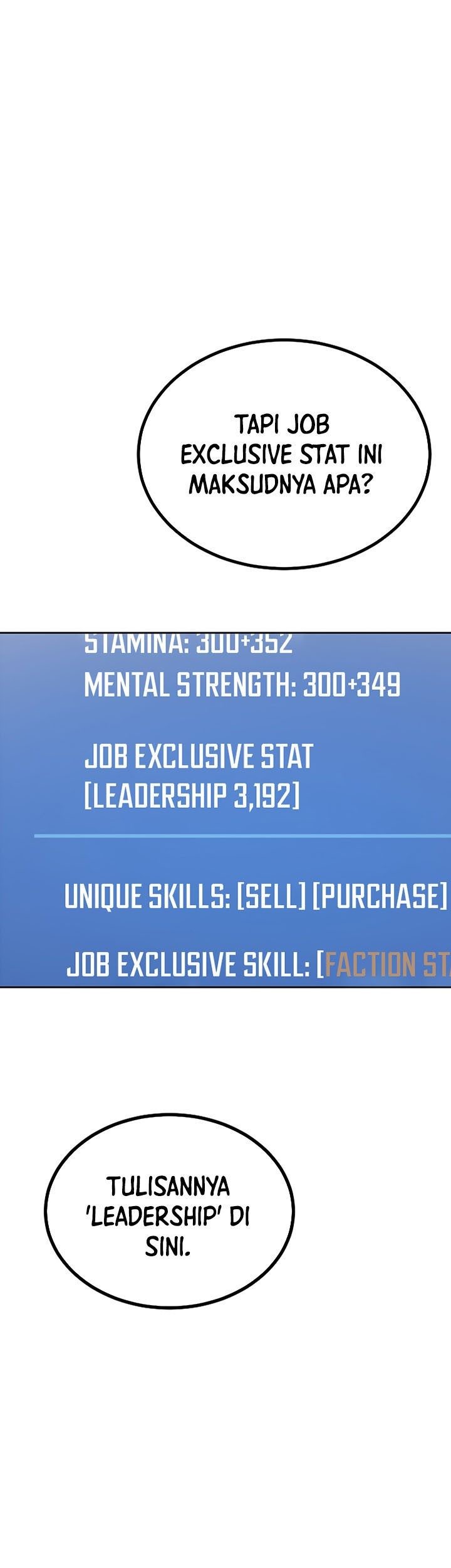 Level 1 Player Chapter 72 - halaman 92
