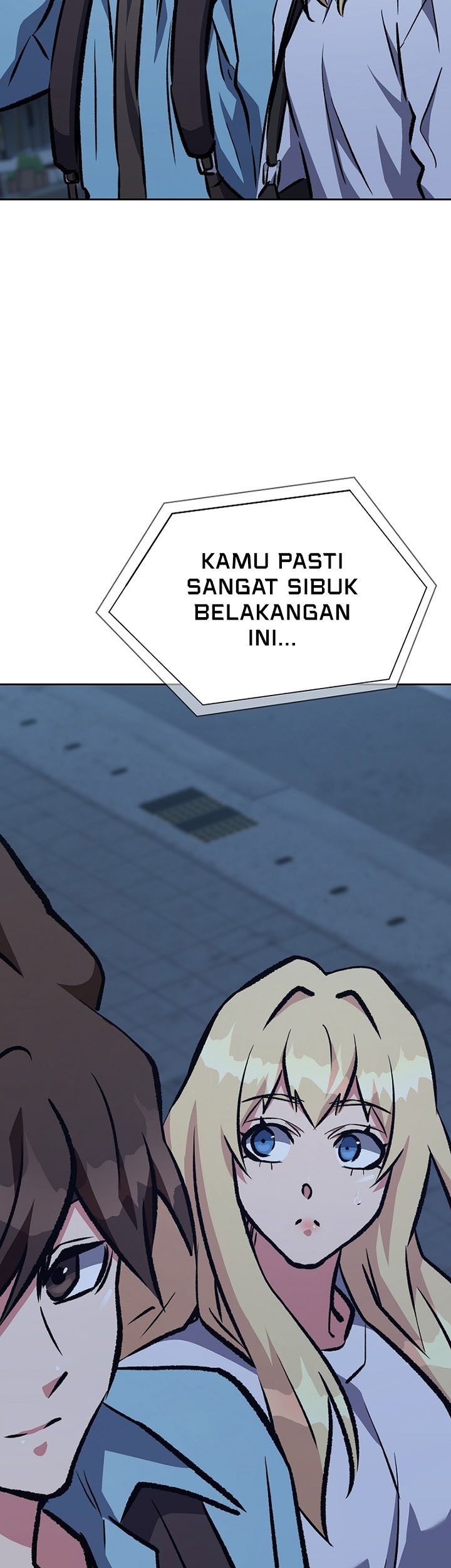 Level 1 Player Chapter 73 - halaman 102