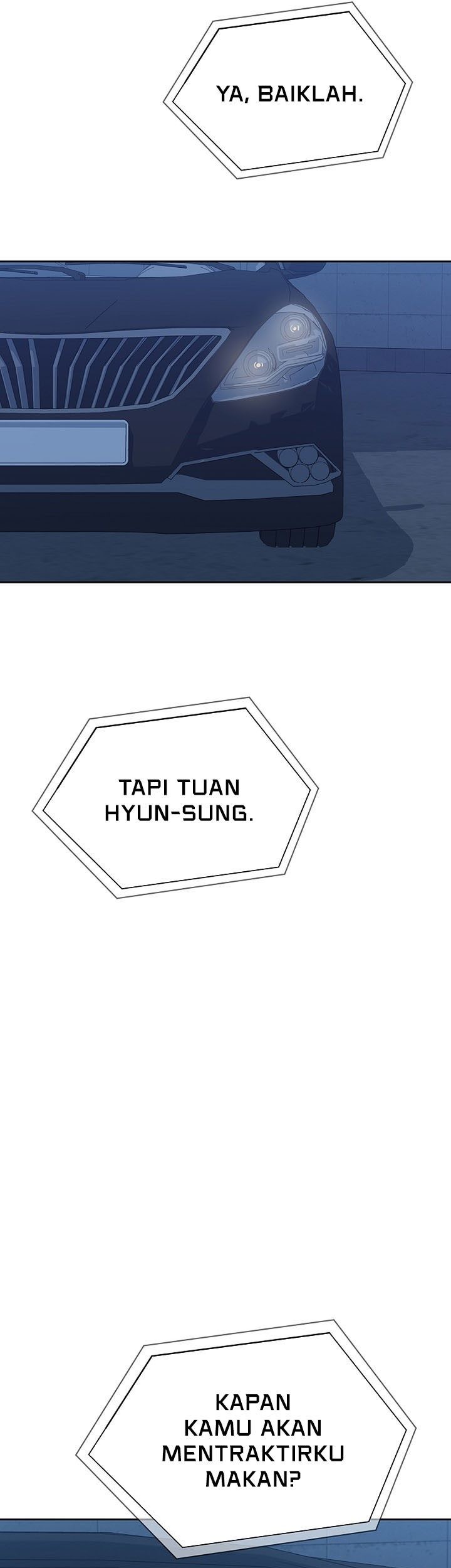 Level 1 Player Chapter 73 - halaman 112