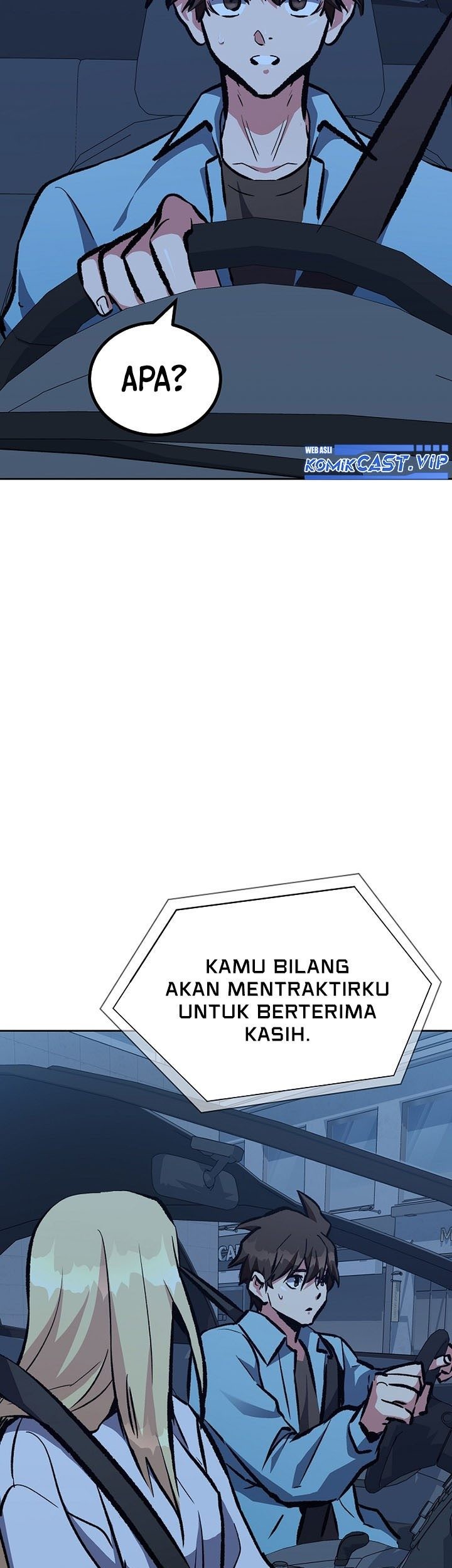 Level 1 Player Chapter 73 - halaman 114