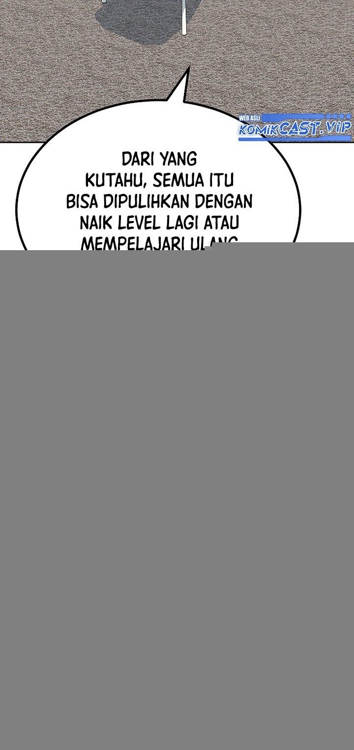 Level 1 Player Chapter 73 - halaman 21