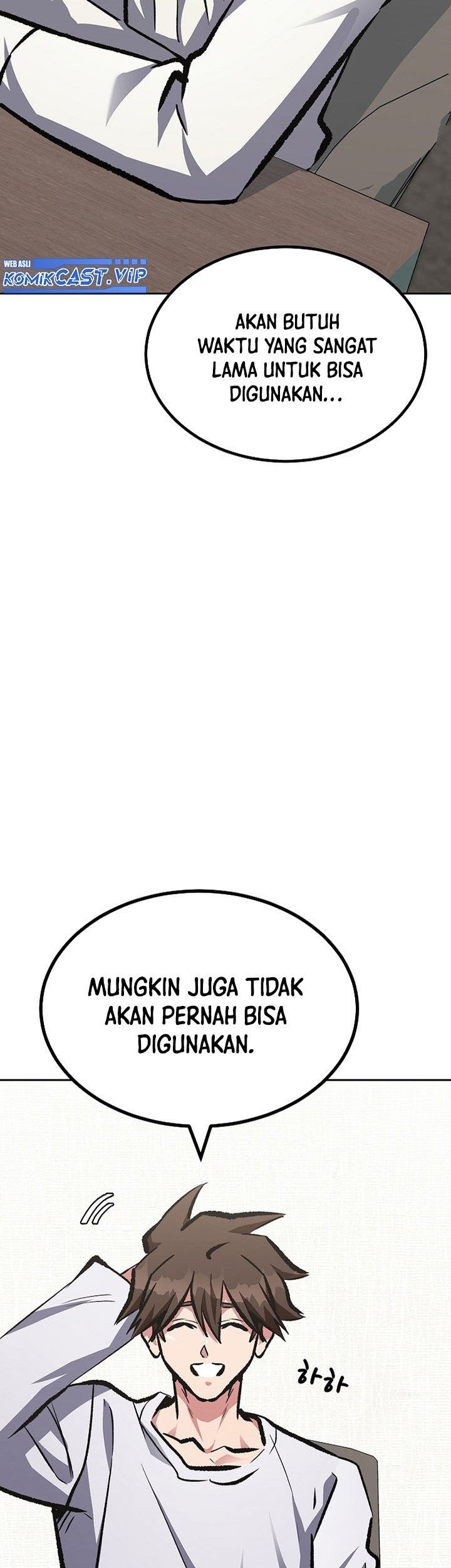 Level 1 Player Chapter 73 - halaman 30
