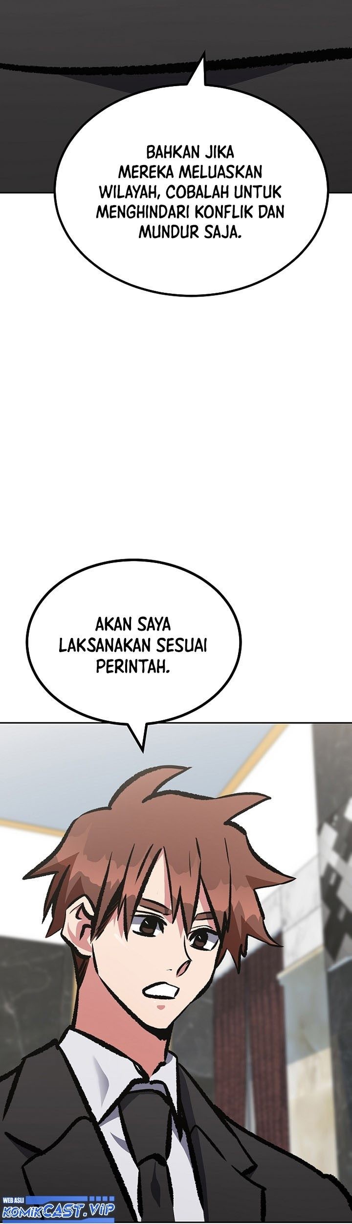 Level 1 Player Chapter 73 - halaman 58